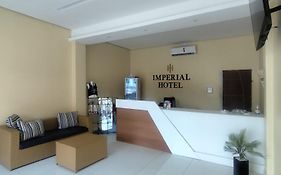 Imperial Hotel Barcarena Sede